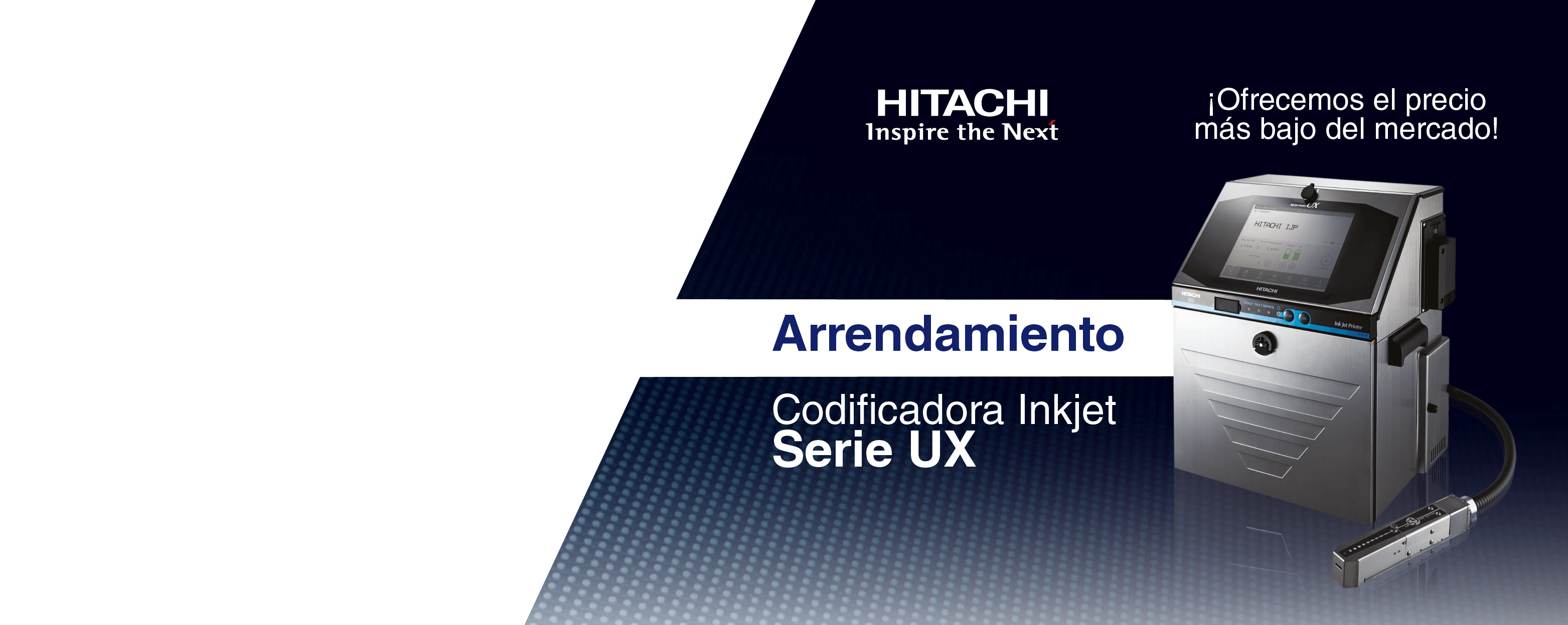 BANNER-ARENDAMIENTO