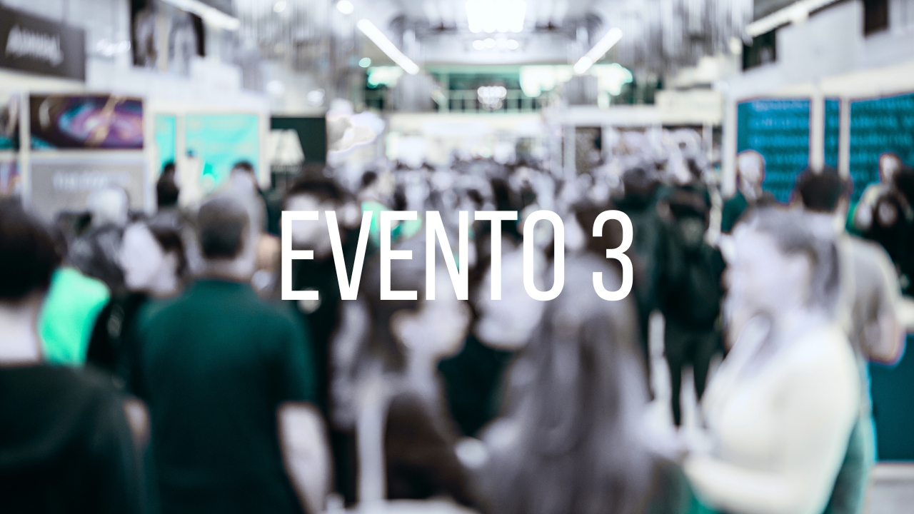 evento 3