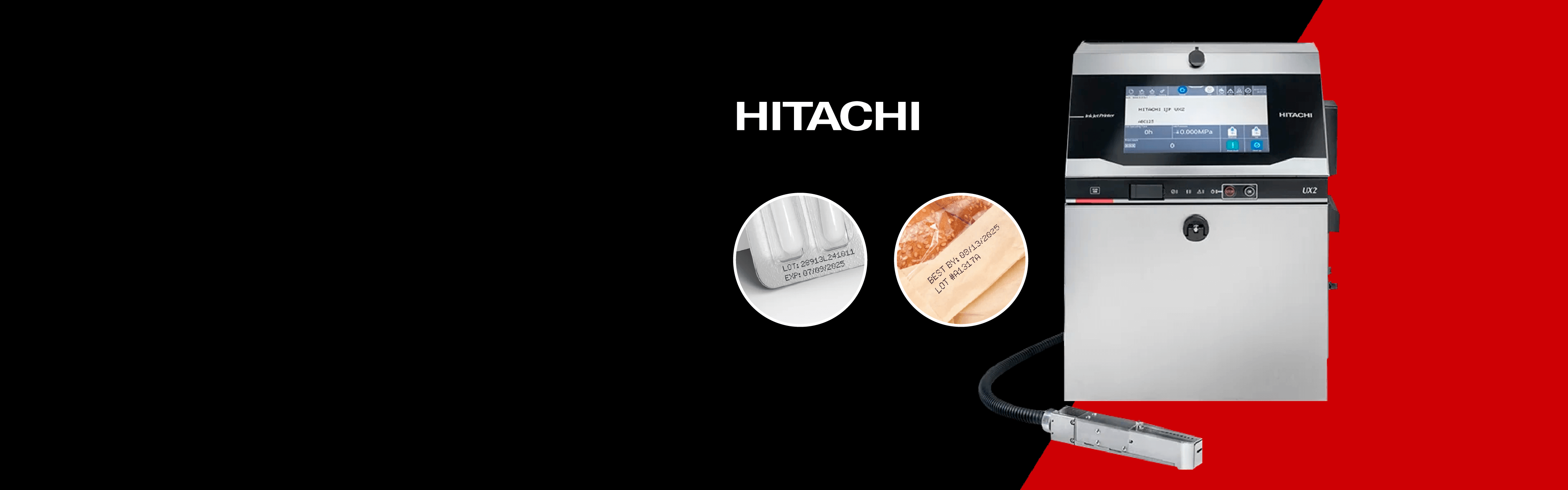 Hitachi