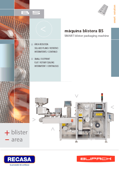 Blistera Smart BS