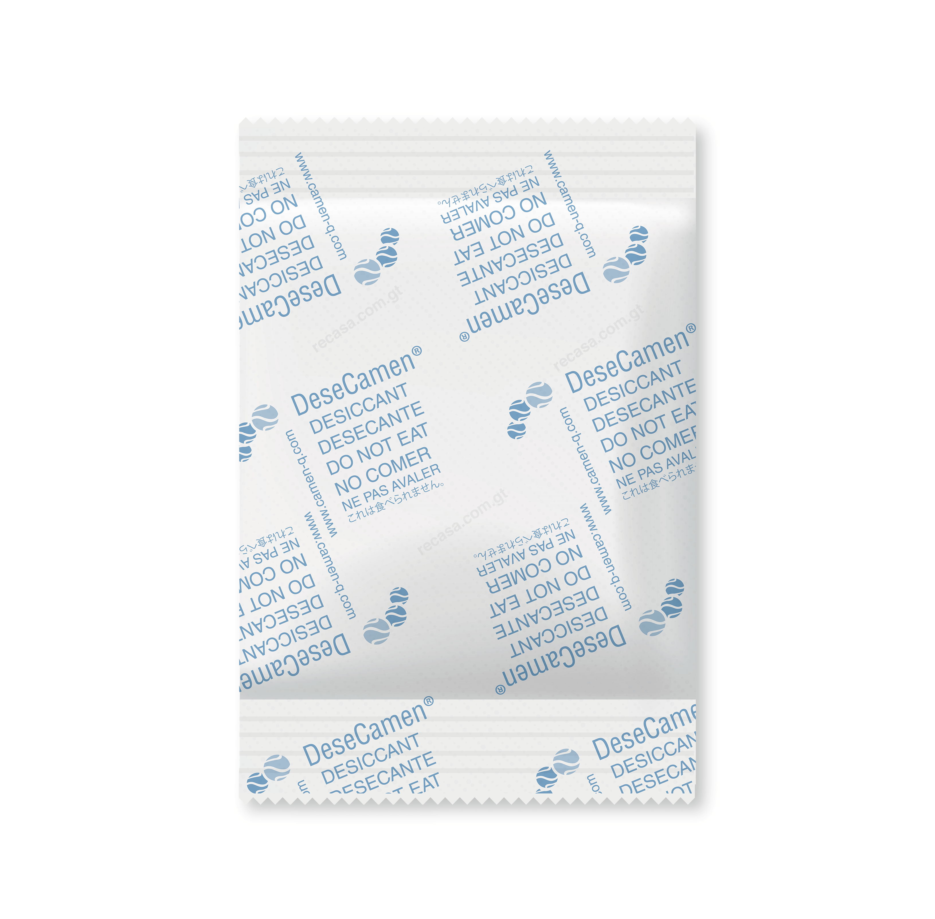 silica gel 30g