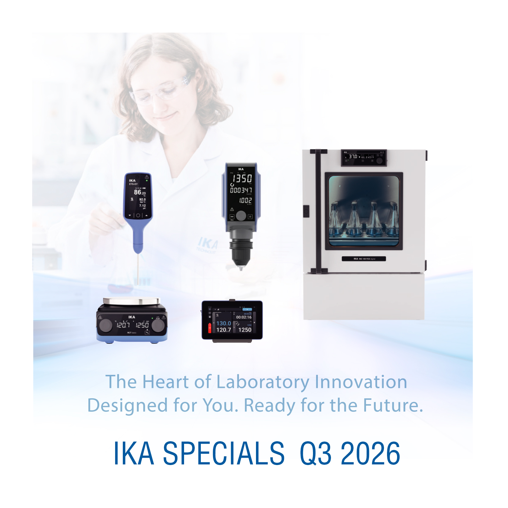Promo IKA specials 3