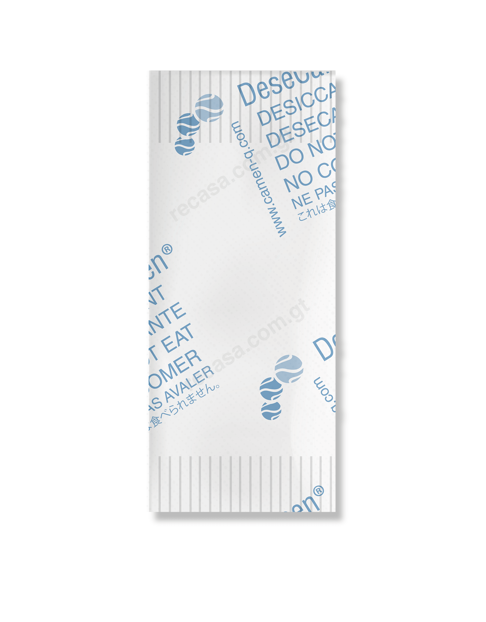 silica gel 1 gramo