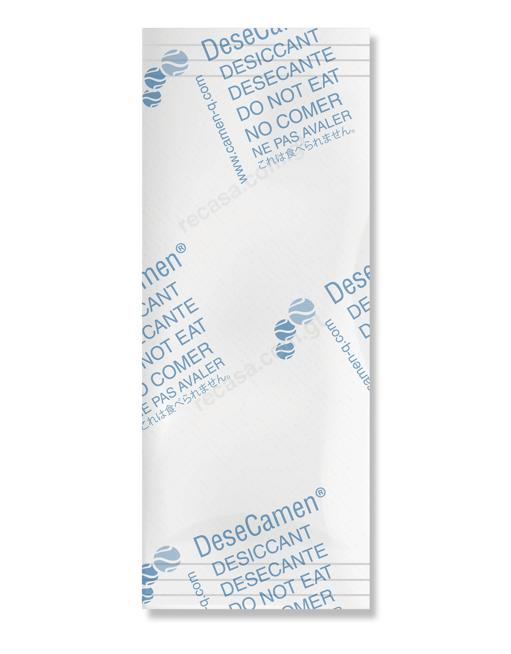silica gel 2 gramos