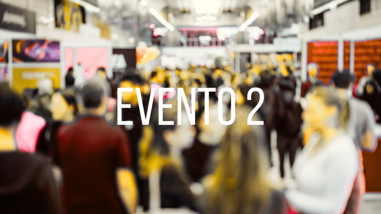 evento 2