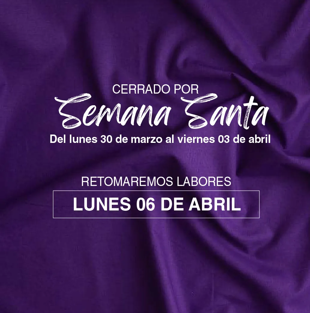 Semana Santa 2