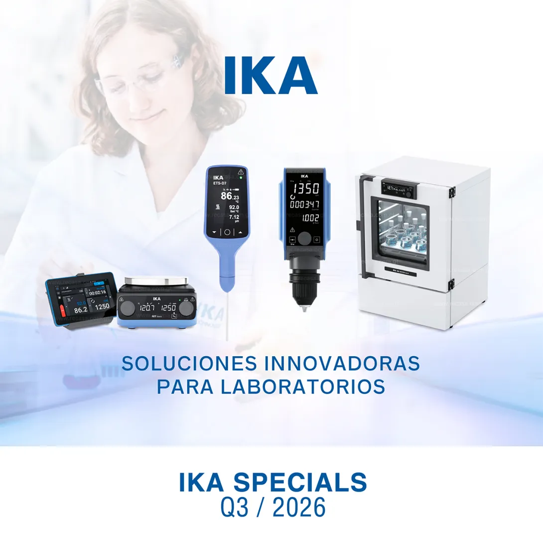 IKA Specials Q3 R