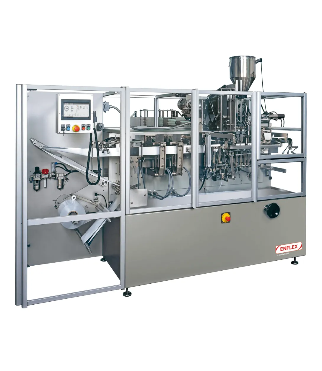 Envasadora horizontal F14 TW